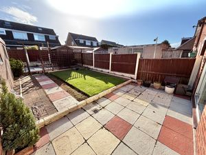 Farmstead Way Great Sutton